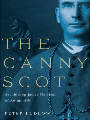 cover image of The Canny Scot